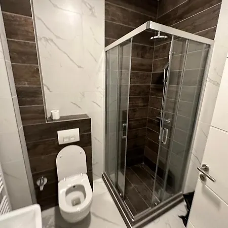 דירה Bulevar