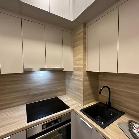 Bulevar דירה סראייבו