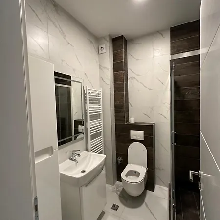 Bulevar דירה *