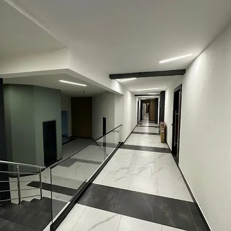 דירה Bulevar