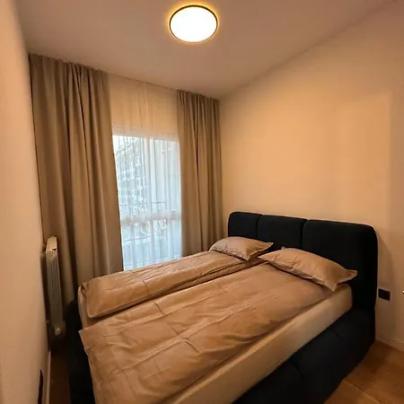 דירה Bulevar *