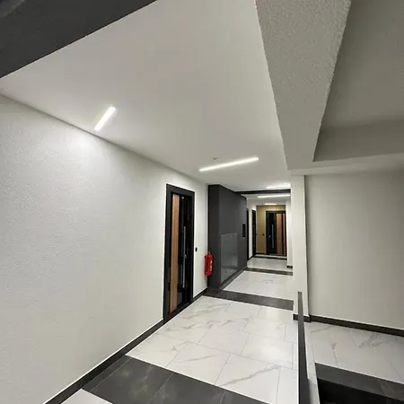 Bulevar דירה